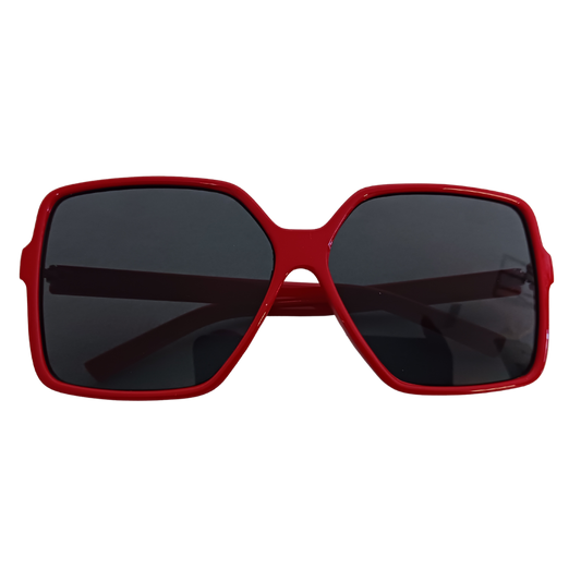 DST Greek Letter Shades