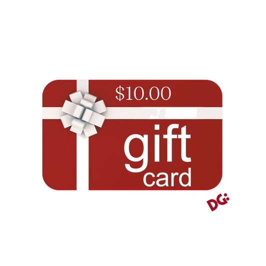 DG Gift Cards
