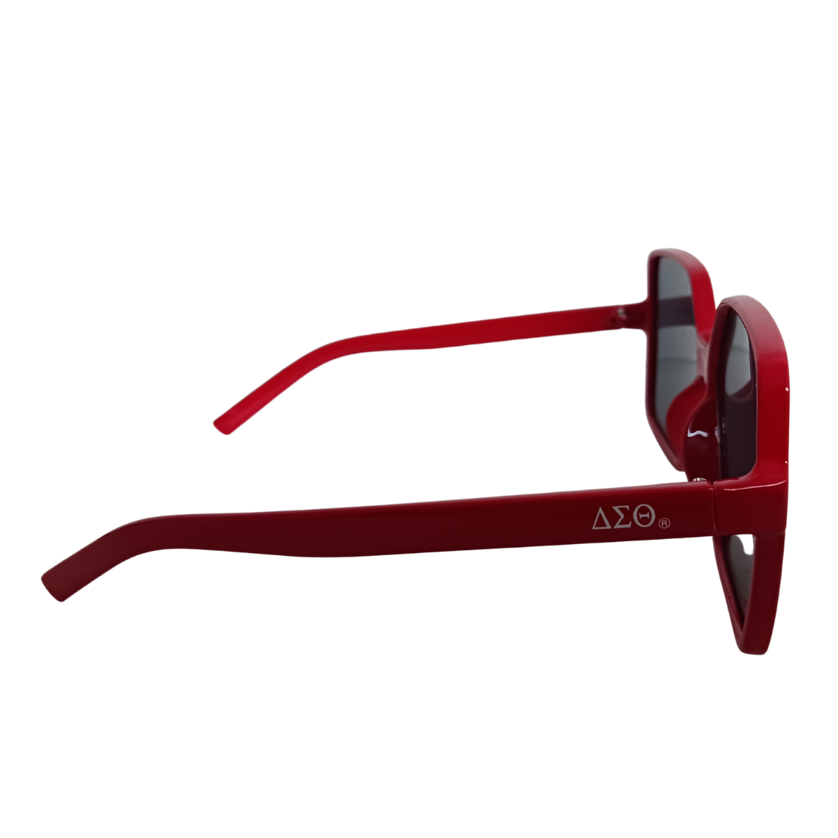 DST Greek Letter Shades