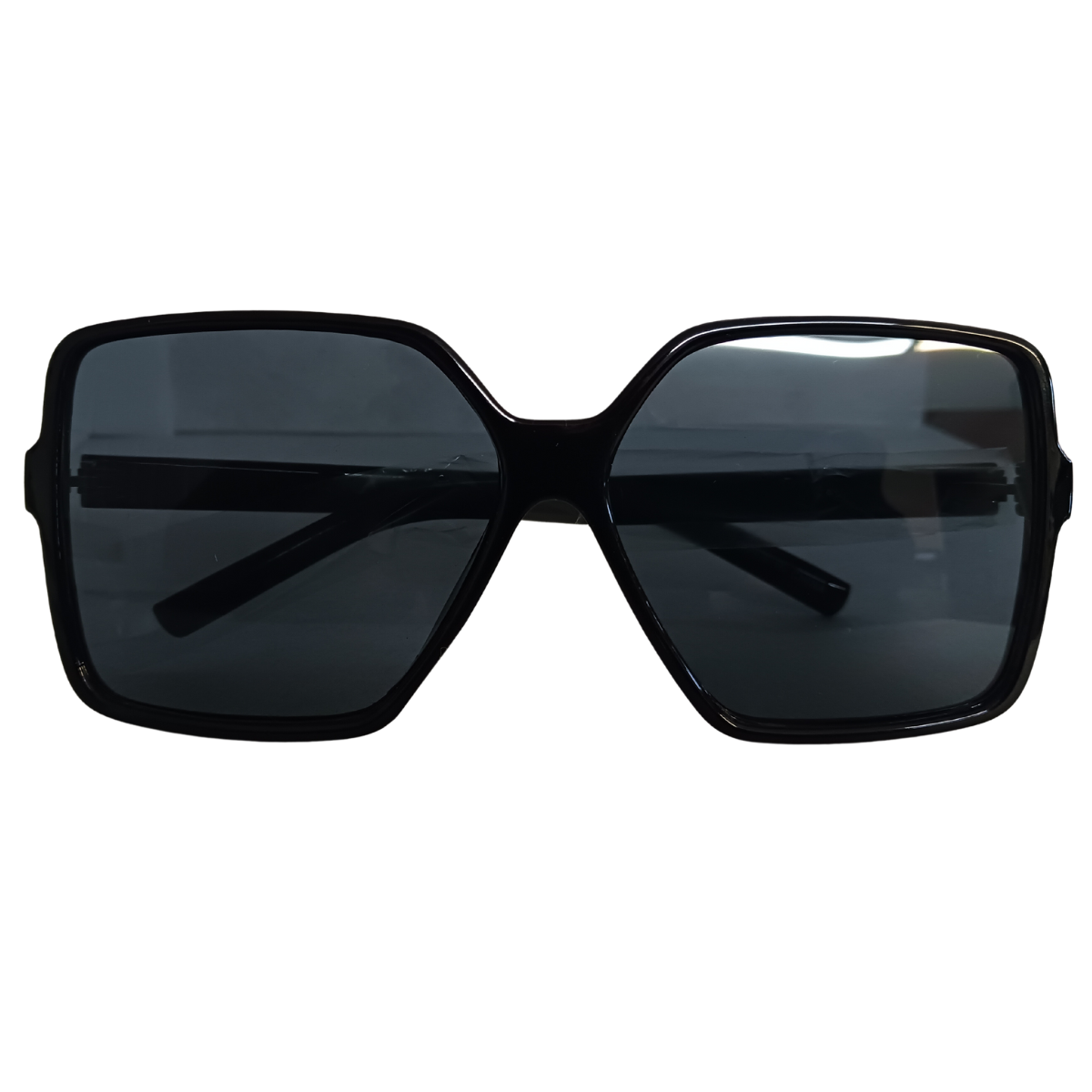 DST Greek Letter Shades