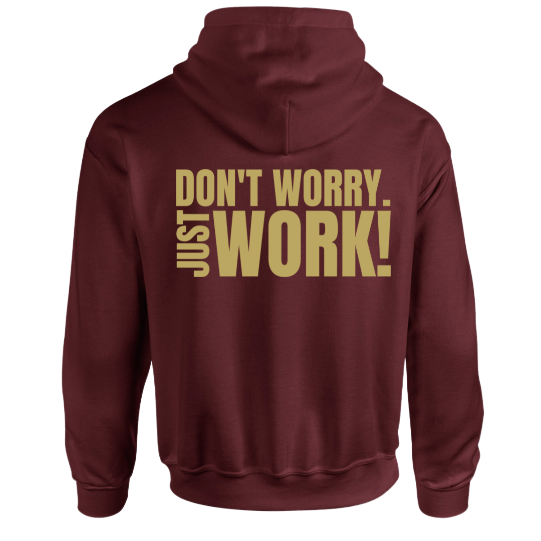 PHS 2024 Flag Football Queen Hoodie