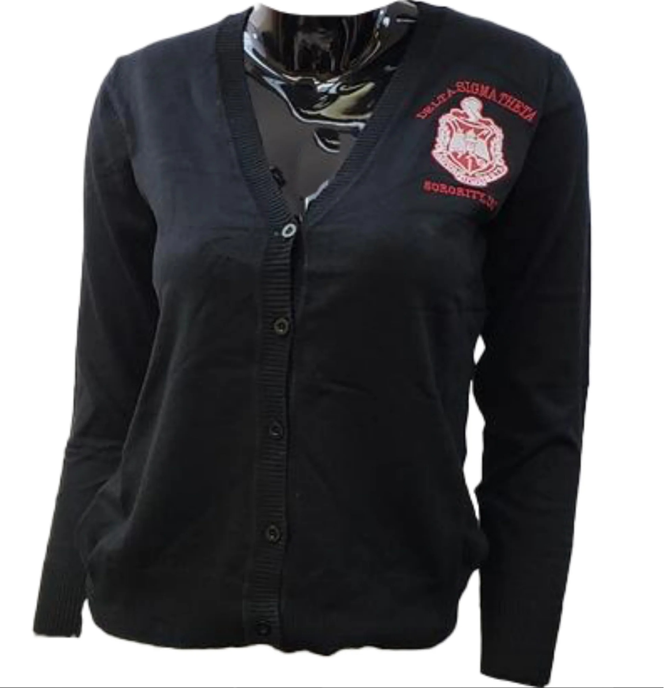 Sorority Cardigans