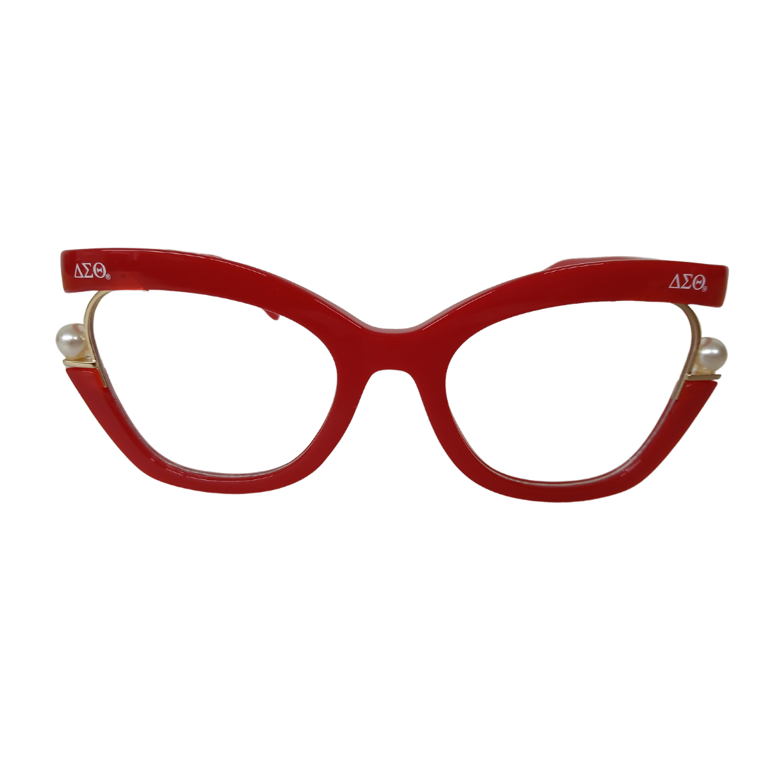 Delta Pearl Fashion Frames