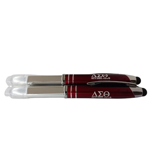 Delta Sigma Theta Pen Lights
