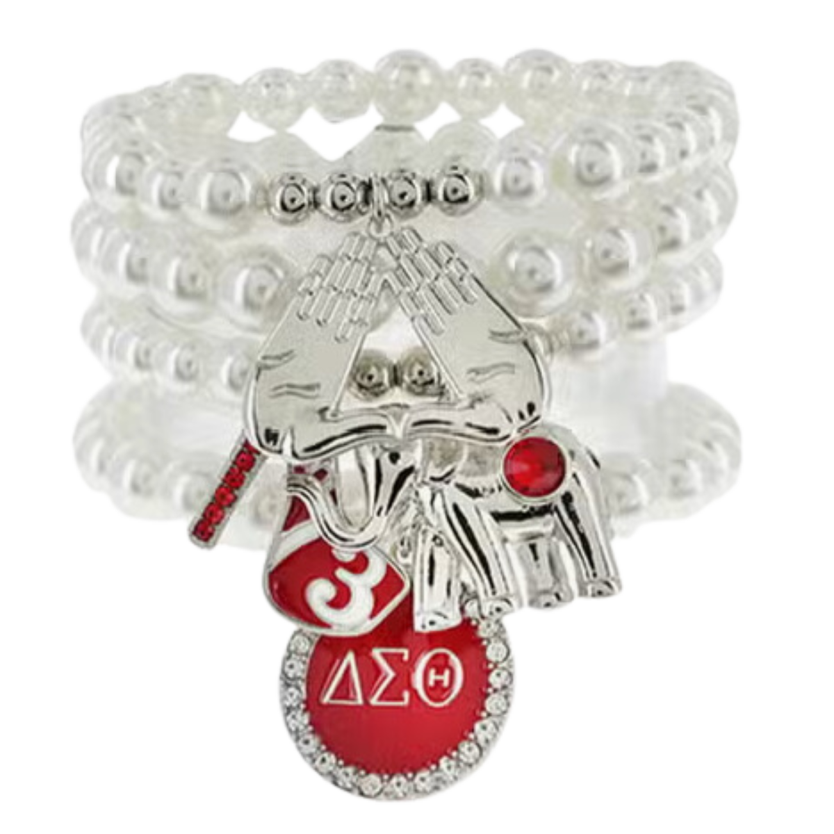 DST Stack Bracelet Set