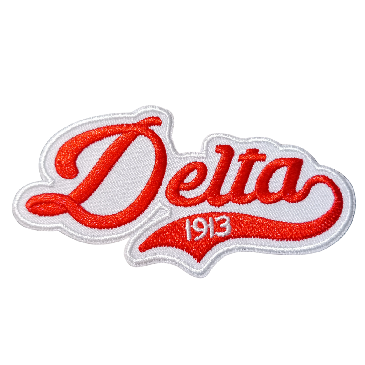 DST 1913 Patch