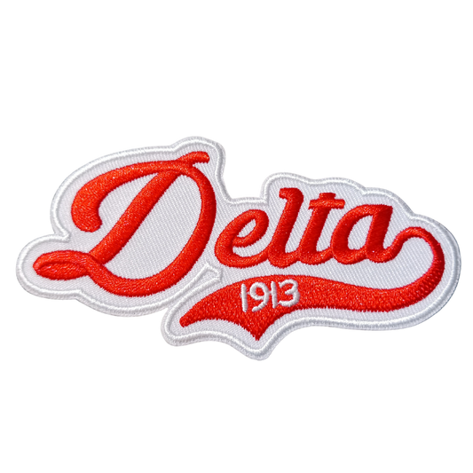 DST 1913 Patch
