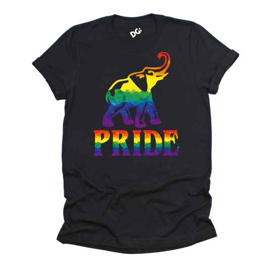 Delta Pride Tee