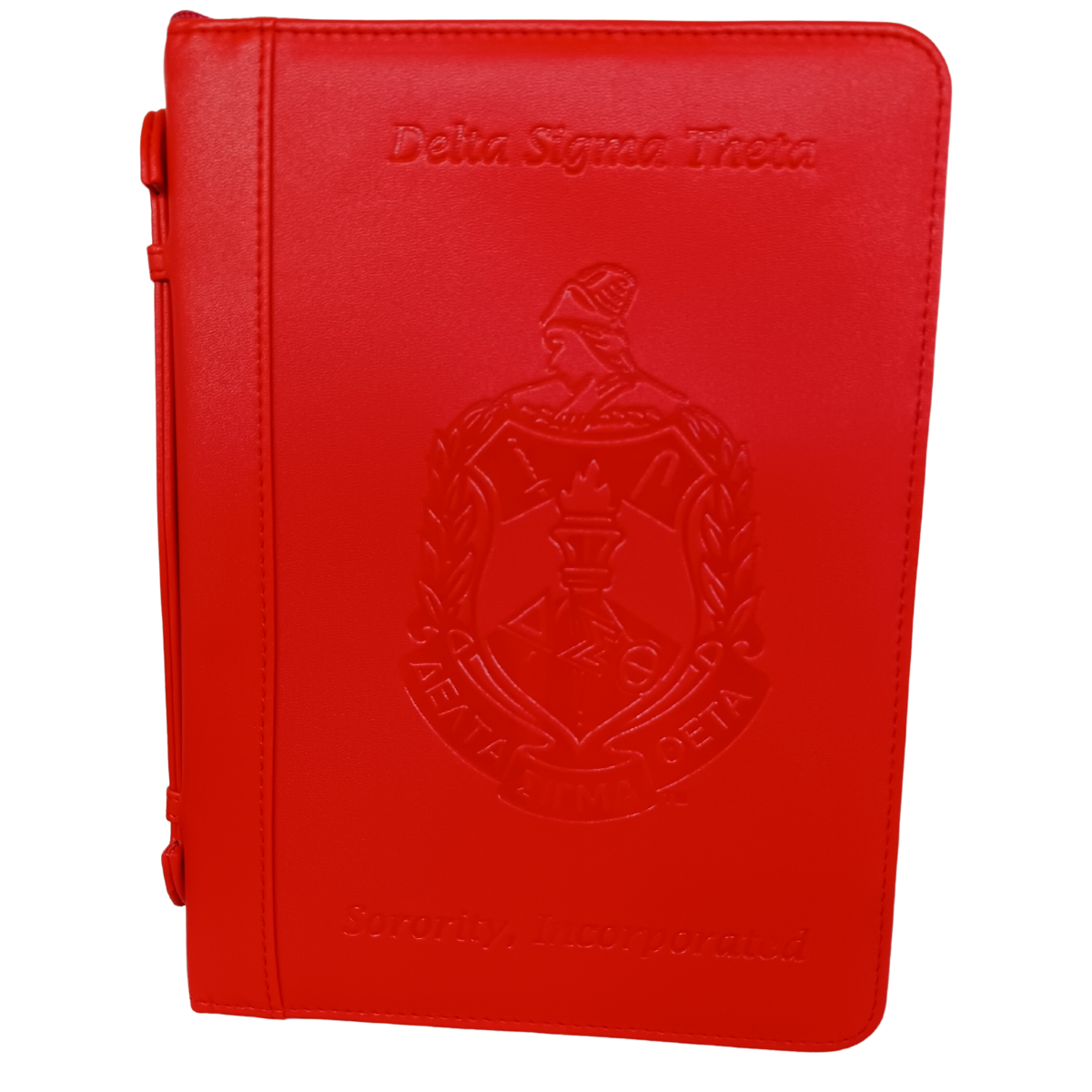 Delta Sigma Theta  Ritual Covers