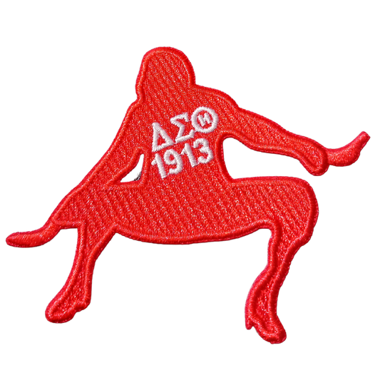 Duck Stance Patch