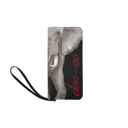 Elephant OO-OOP Clutch