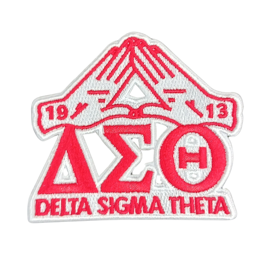 Mids Up DST Patch