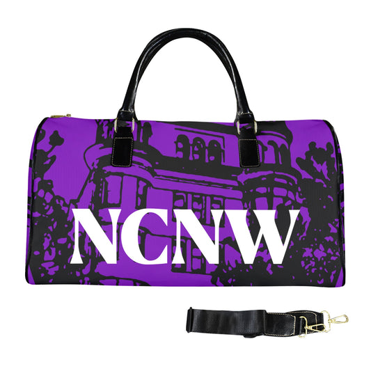 NCNW Logo Duffle Bag