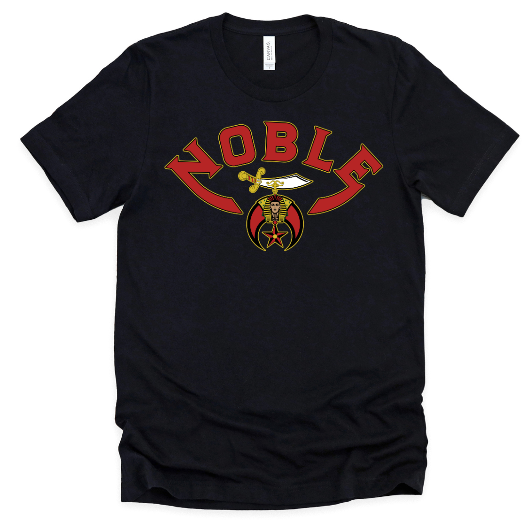 Noble Sword Tee