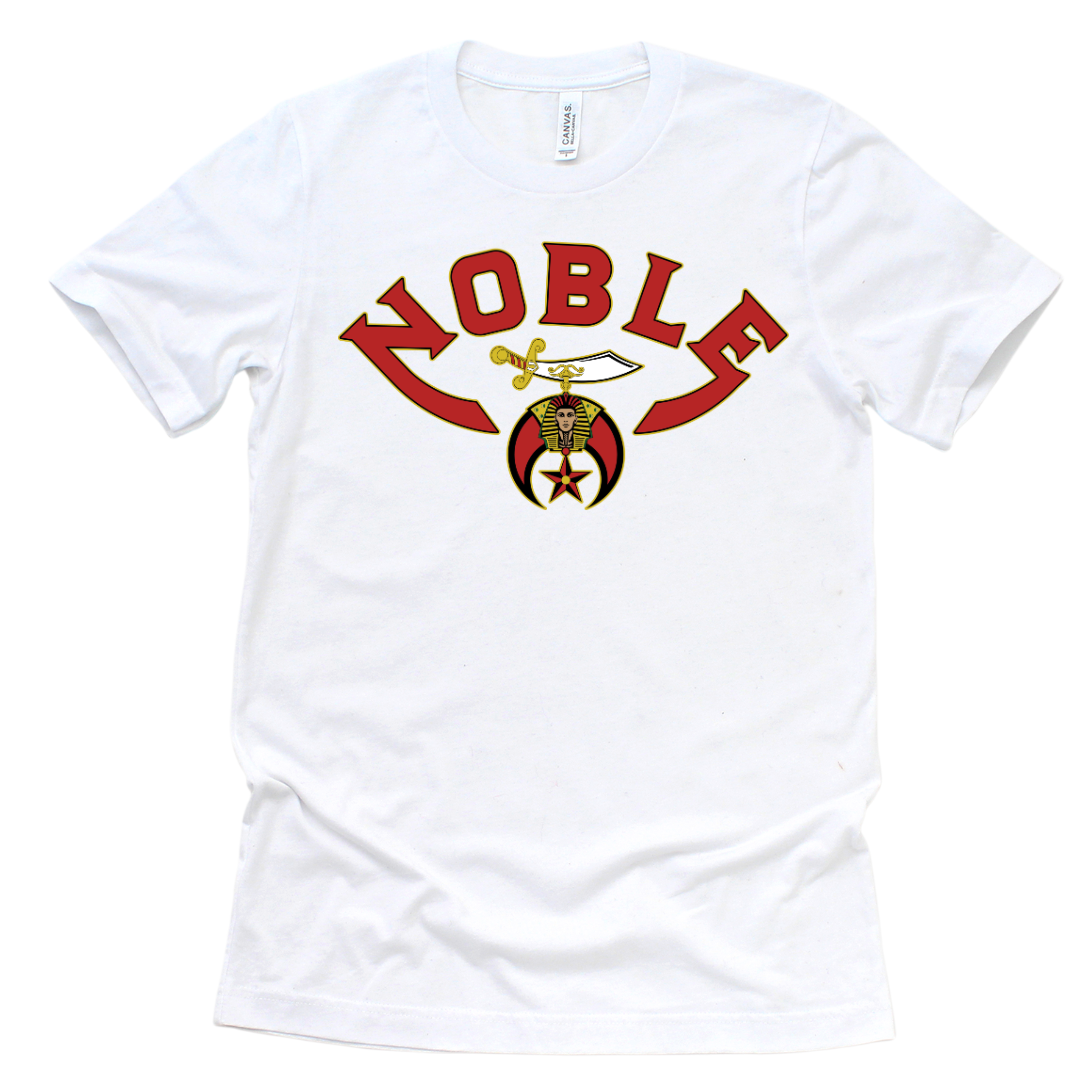 Noble Sword Tee