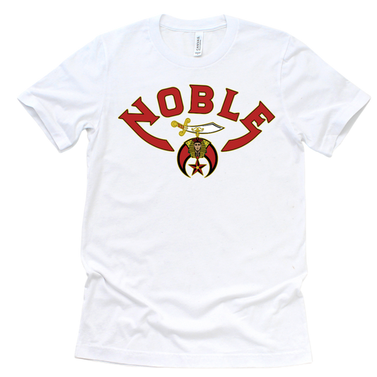 Noble Sword Tee