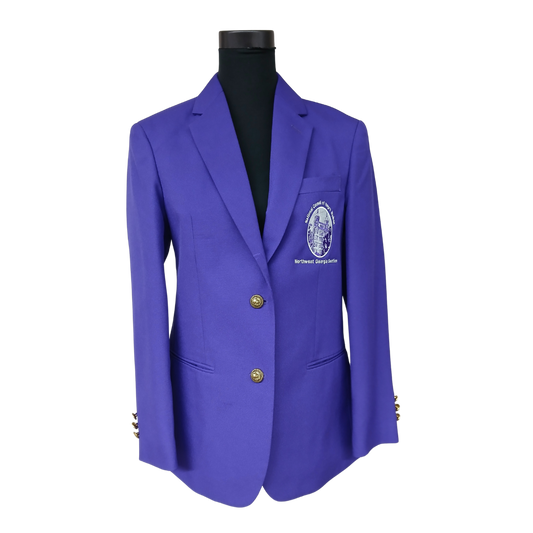 NCNW Ladies Blazers
