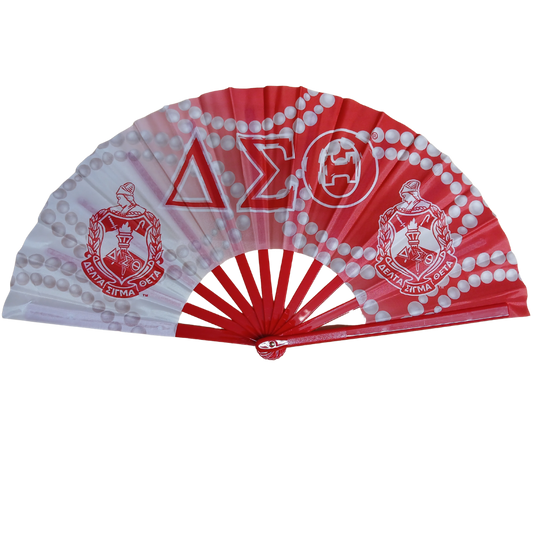 Sorority Clack Fans