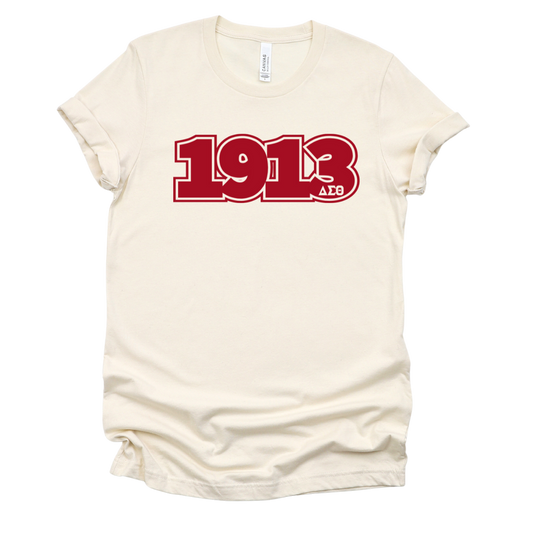 Since 1913 Tee