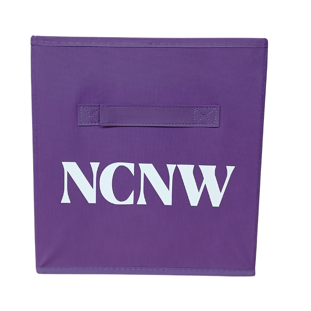 NCNW Storage Baskets