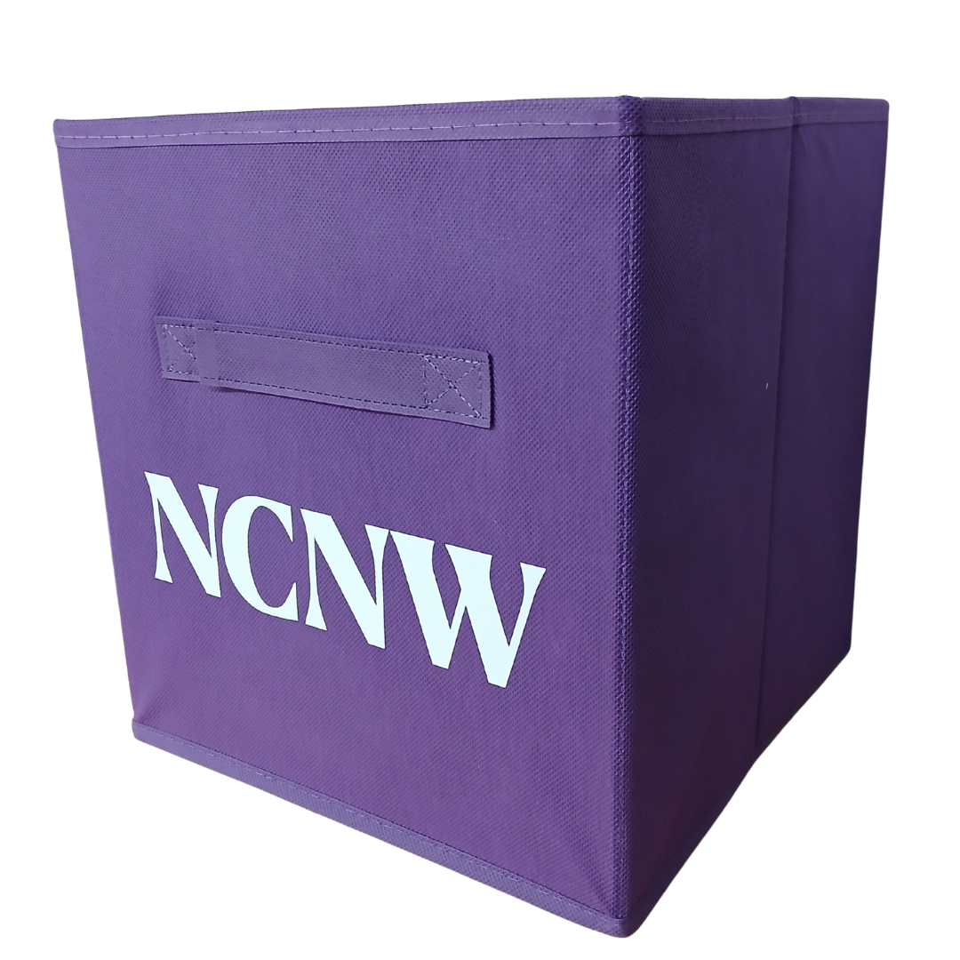 NCNW Storage Baskets