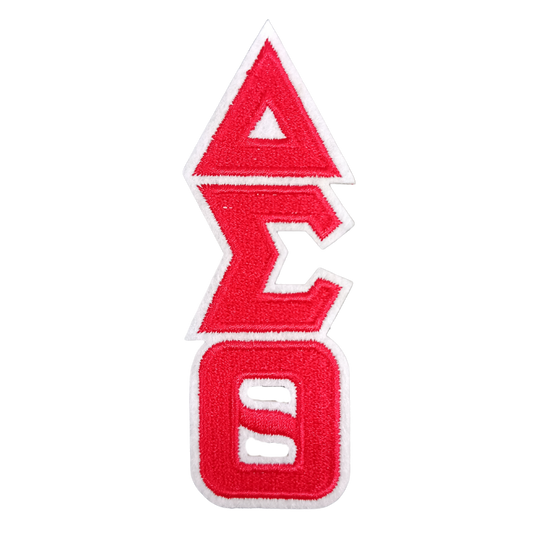 Vertical DST Patch