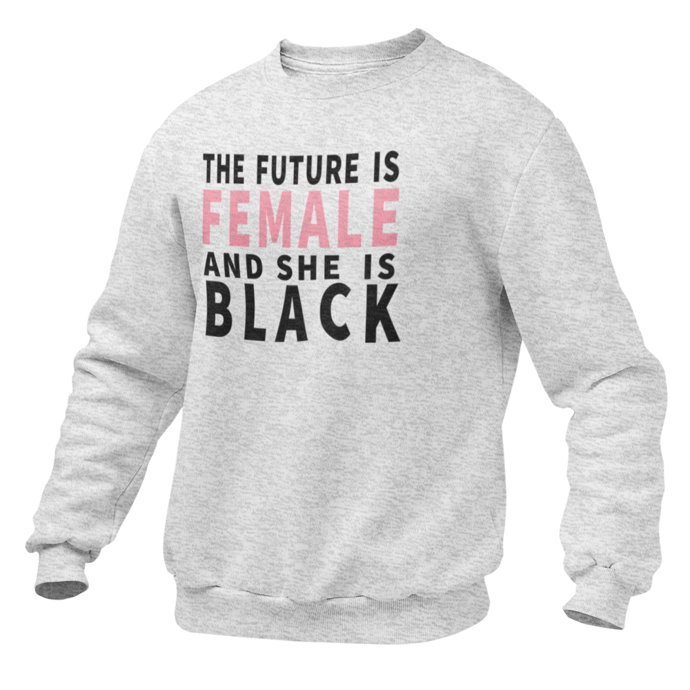 The Future Sweatshirt/Hoodie