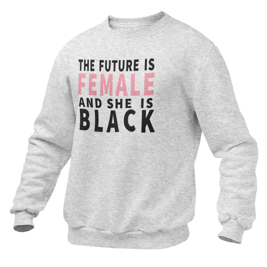 The Future Sweatshirt/Hoodie