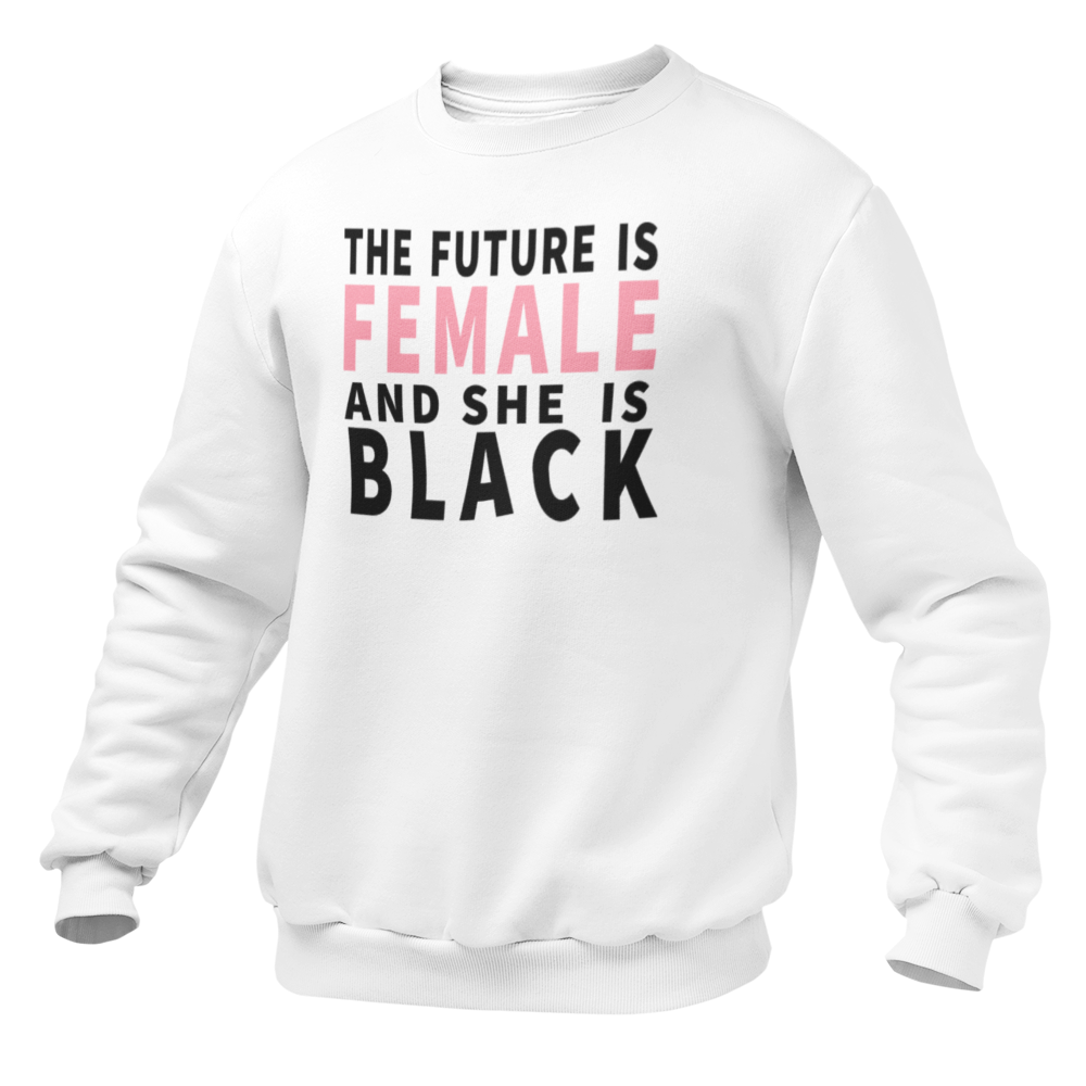 The Future Sweatshirt/Hoodie
