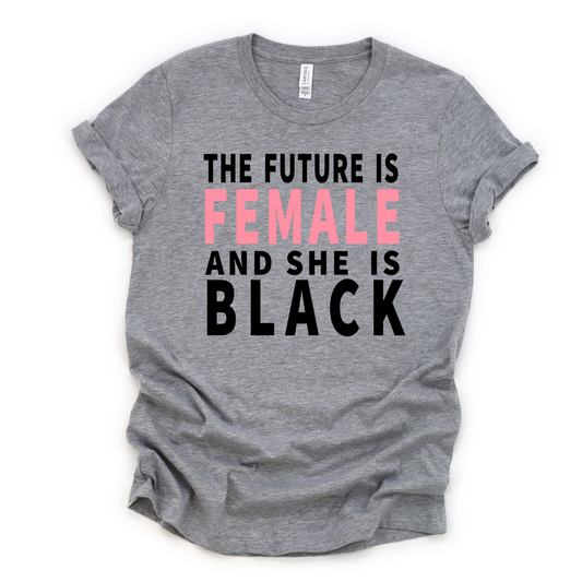 The Future Tee