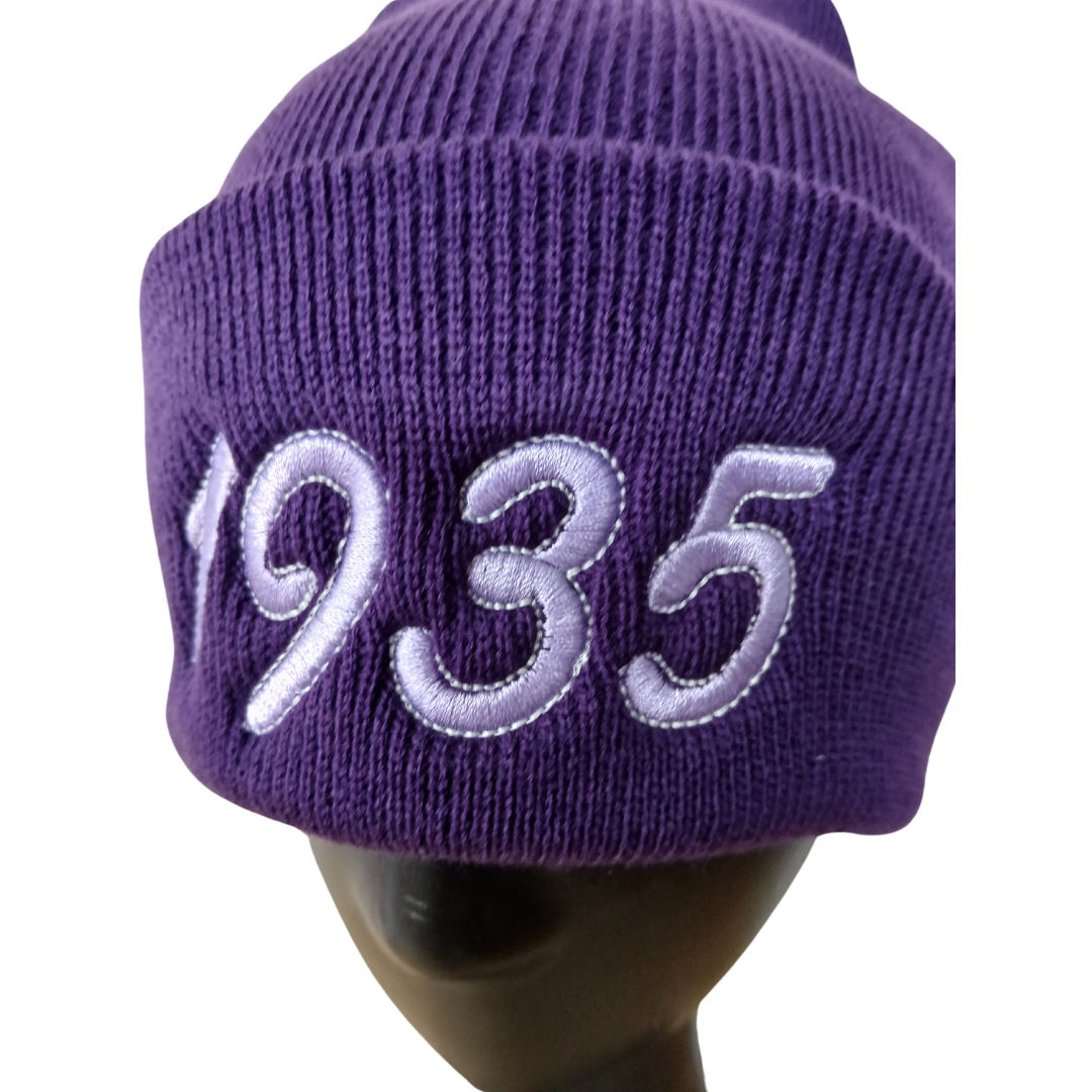 NCNW Knit Caps (Beanies)