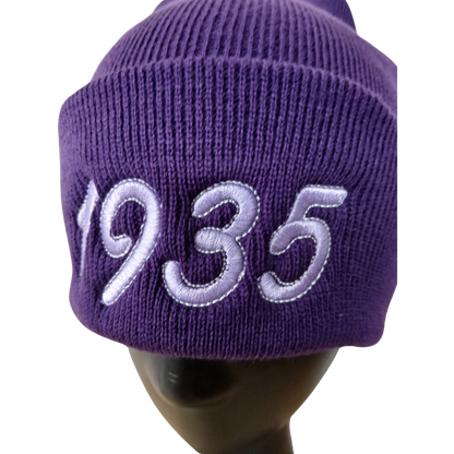 NCNW Knit Caps (Beanies)