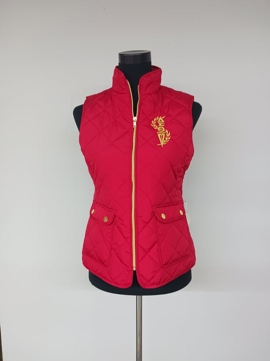 Torch Puff Vest