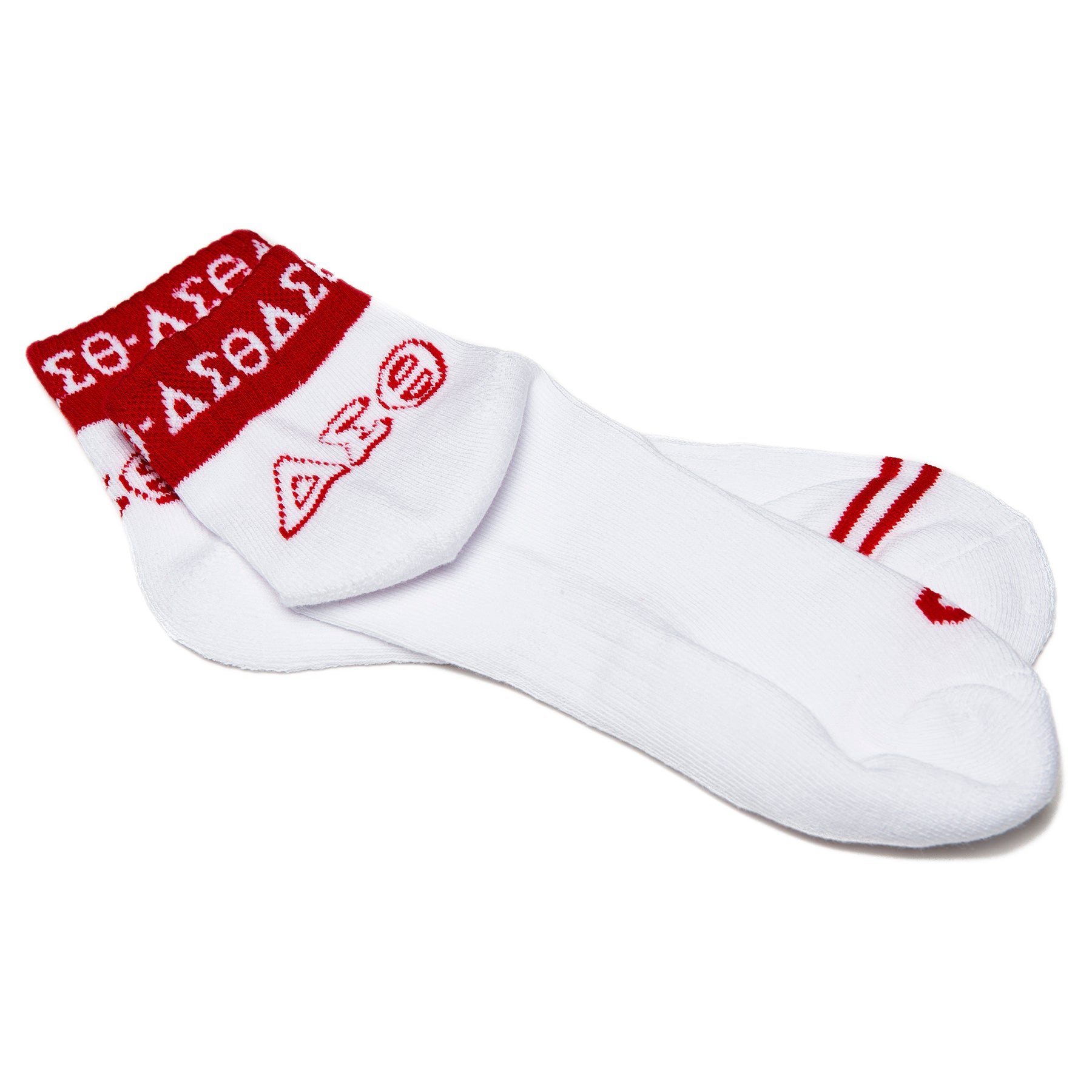 Bootie Socks