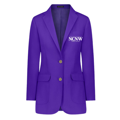 NCNW DeKalb Section Ladies Blazers