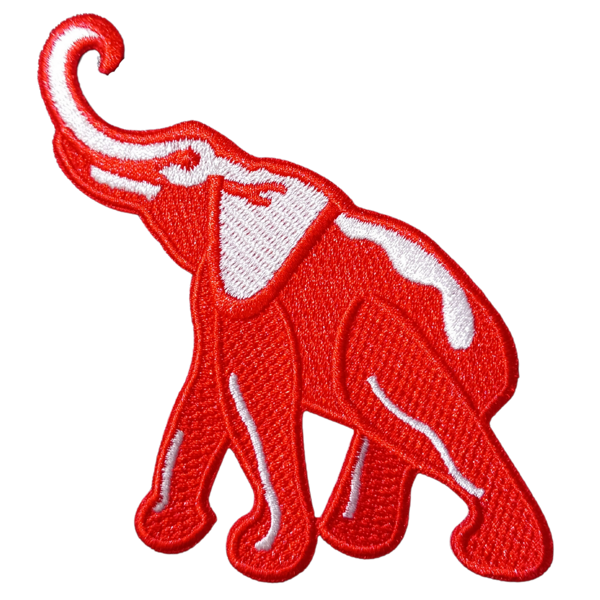 Elephant Patch