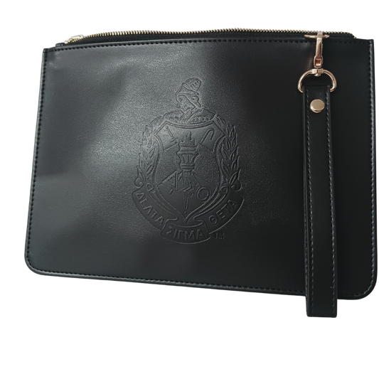 Essential Sorority Clutch