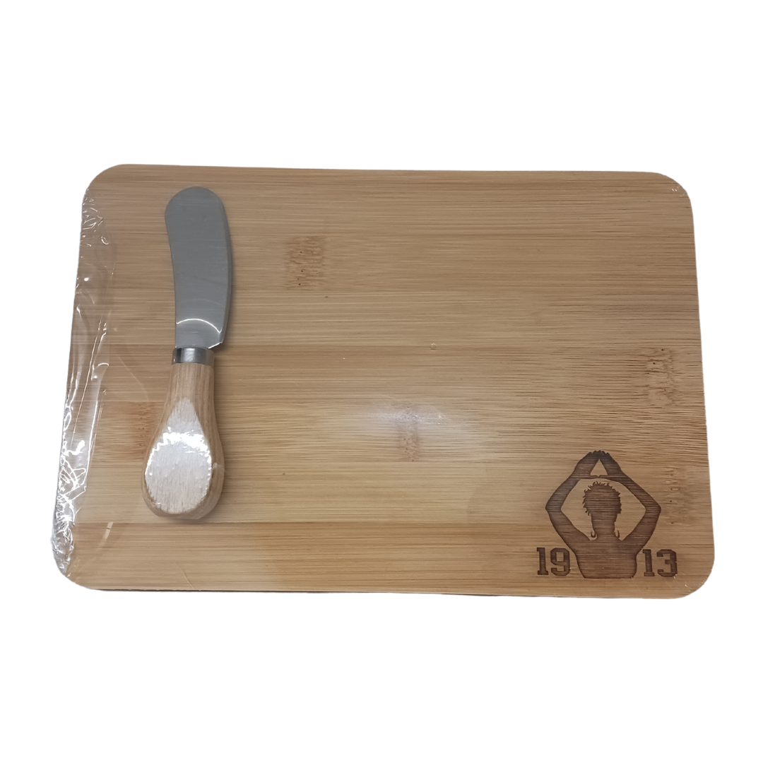 Engraved Cutting Boards