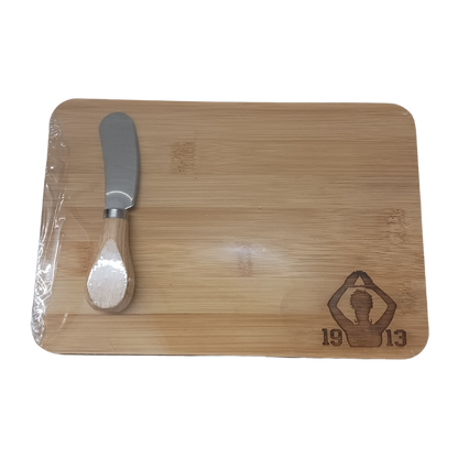 Engraved Cutting Boards