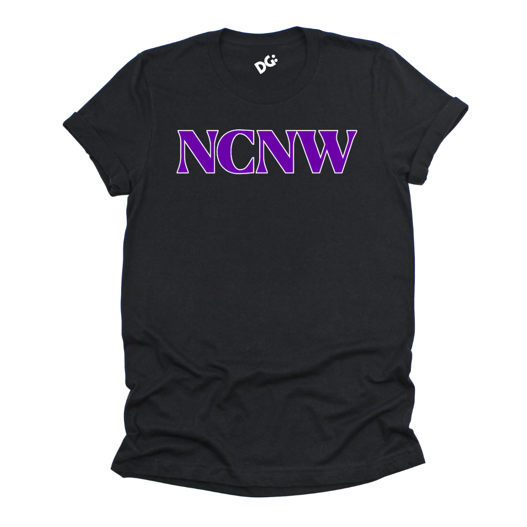 NCNW Membership Tee
