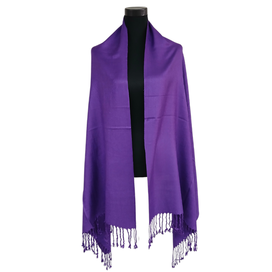 Pashmina Shawl Scarf