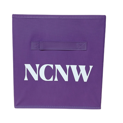NCNW Storage Baskets
