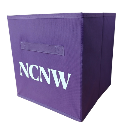 NCNW Storage Baskets