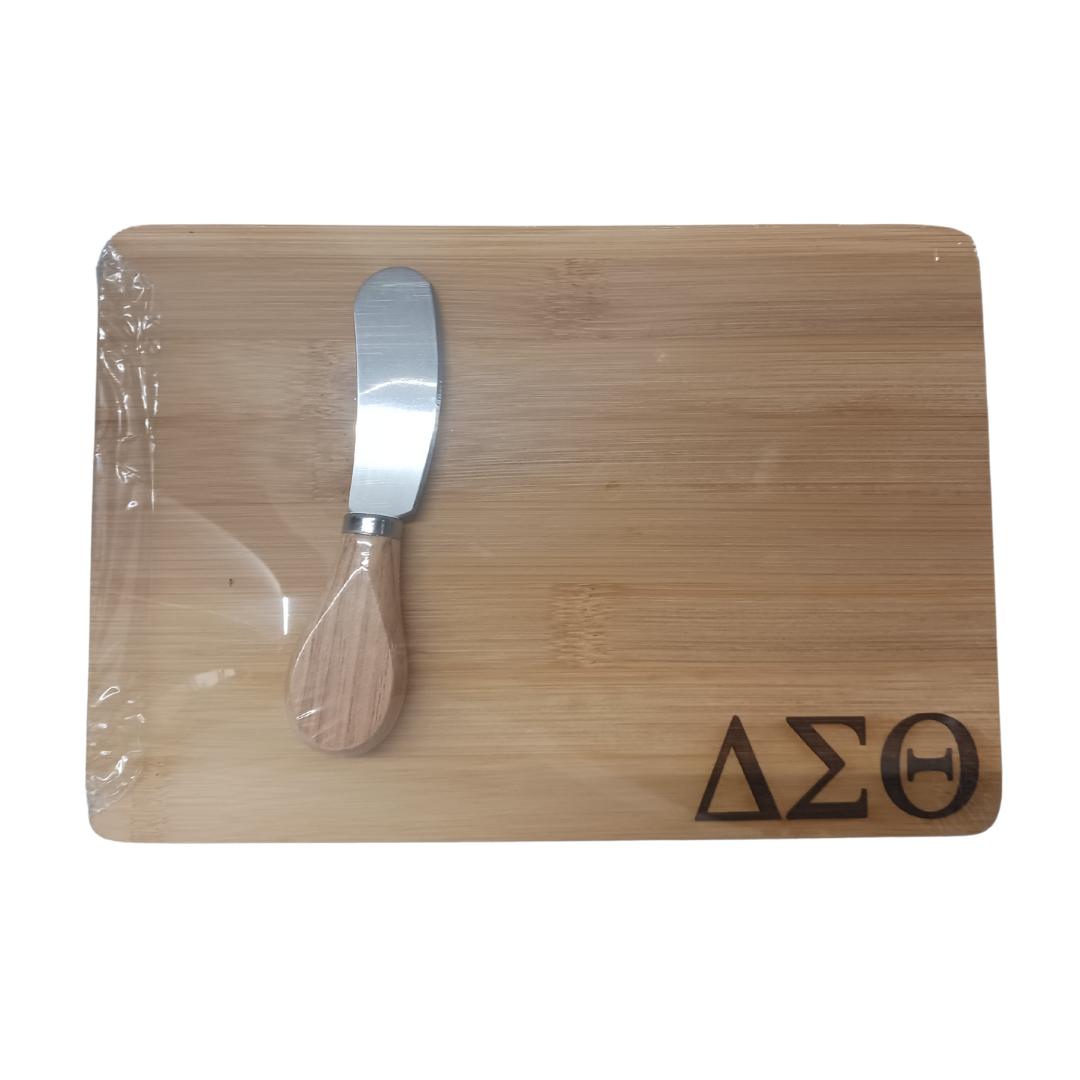 Engraved Cutting Boards