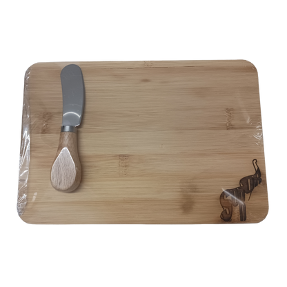 Engraved Cutting Boards