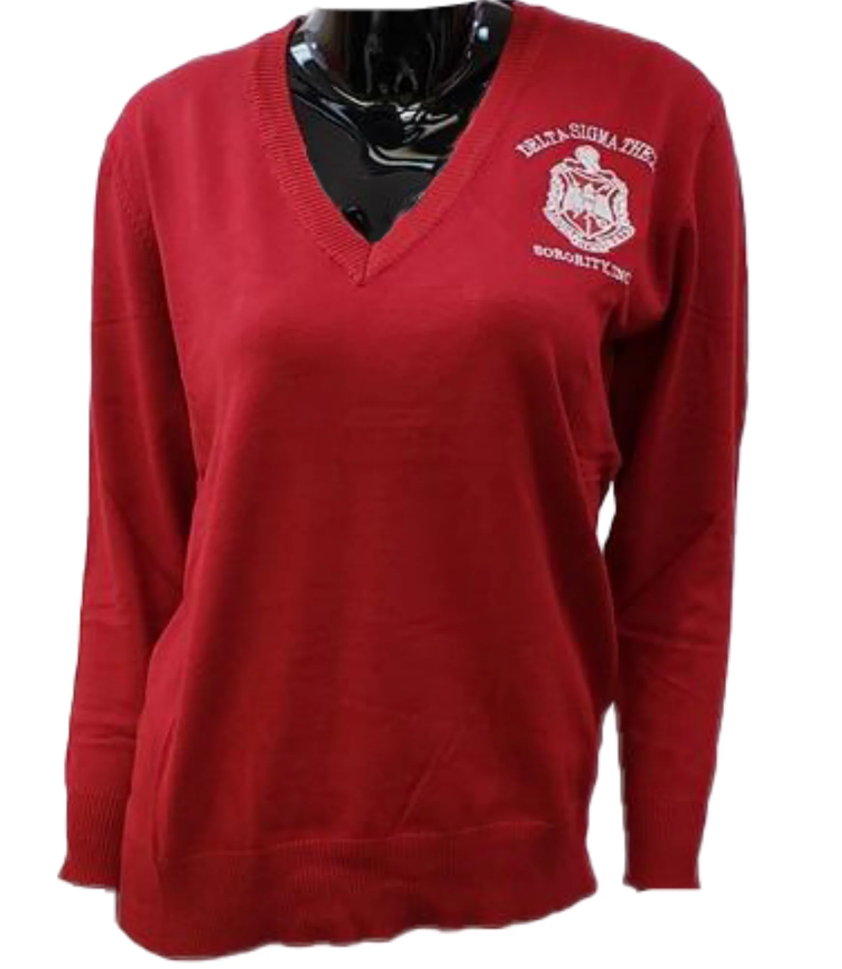 Sorority Vneck Sweaters