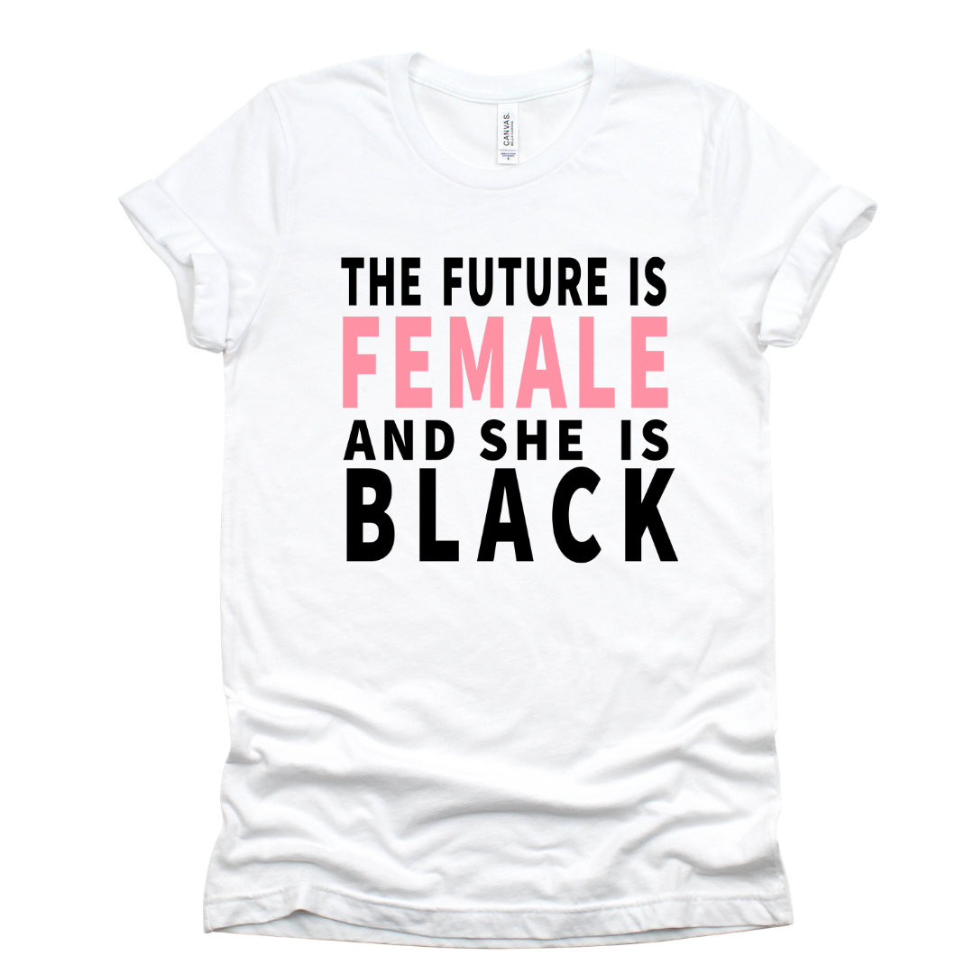 The Future Tee